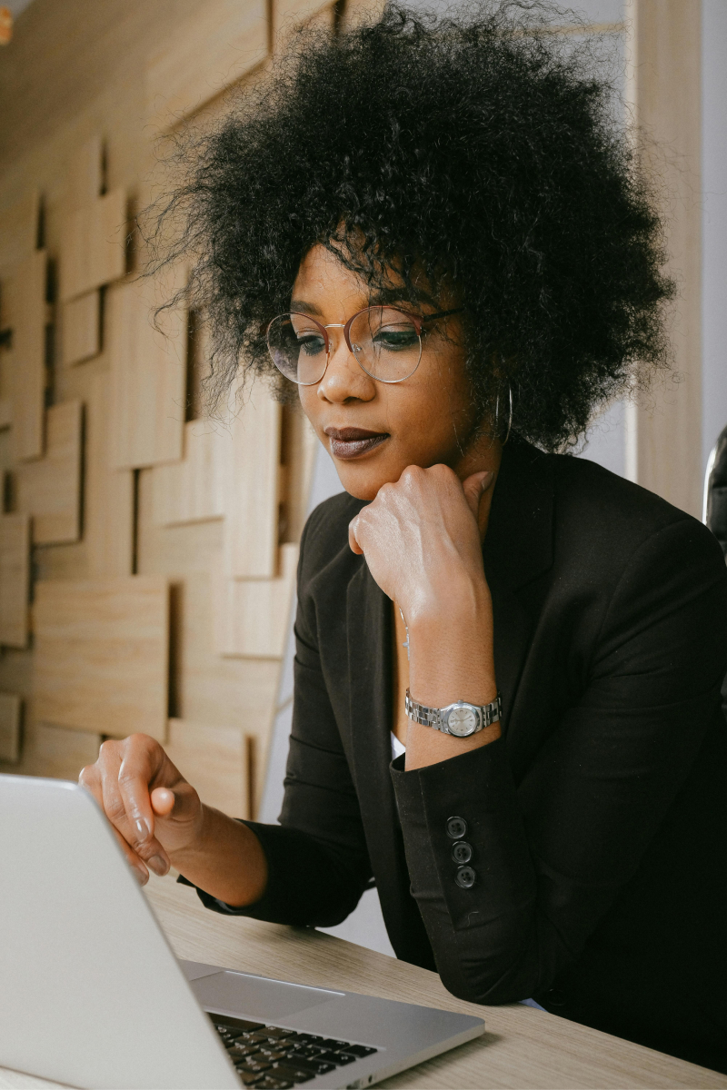 Entrepreneur photo