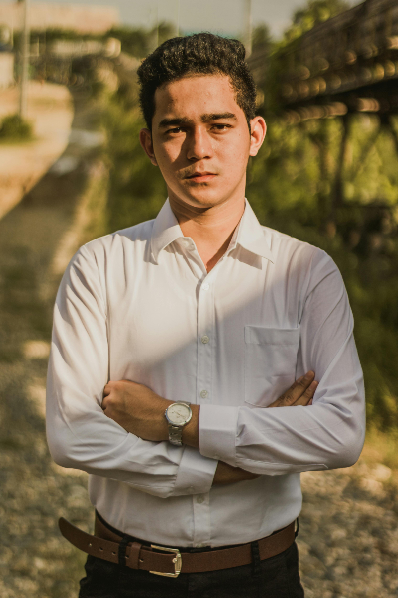 Growth manager photo