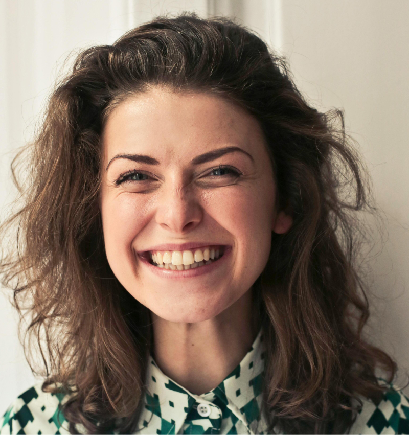 Product marketer photo